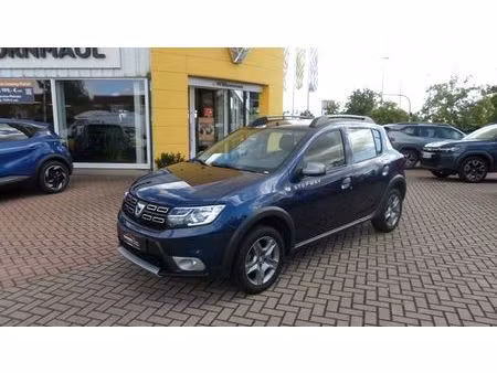 Dacia Sandero 0.9 TCe 90