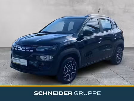 Dacia Spring 45
