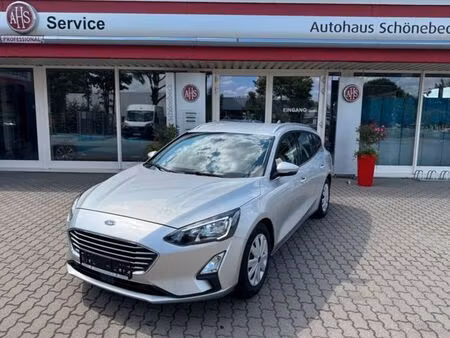 Ford Focus ST 1.0 280 Cool & Connect