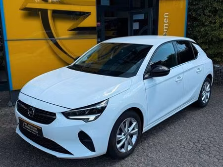 Opel Corsa 1.2 101 Elegance