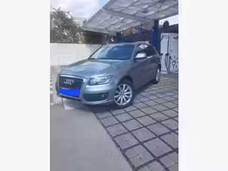 Audi Q5 2.0 TDI 170 Ambition Luxe quattro