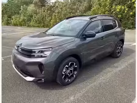 Citroën C5 Aircross 1.5 BlueHDi 130 Max