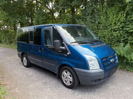 Ford Transit 2.2 Business
