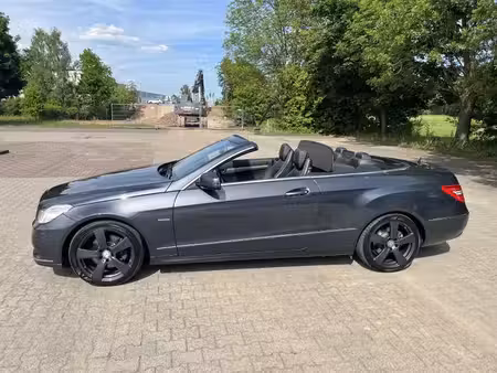 Mercedes-Benz Classe E E 350