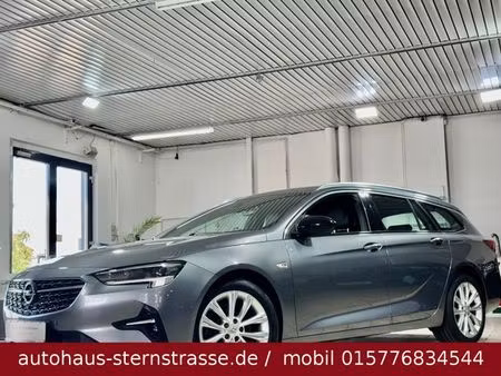 Opel Insignia Elegance