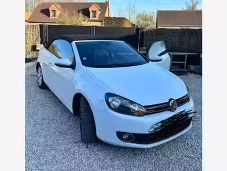 Volkswagen Golf 2.0 FSI 150