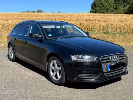 Audi A4 2.0 TDI 150 Ambiente