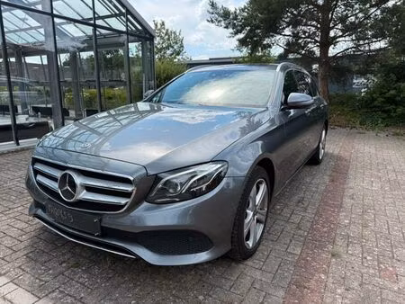 Mercedes-Benz Classe E E 400 E 2.0 245 4Matic