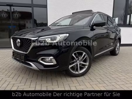 MG EHS 1.5 258 Luxury