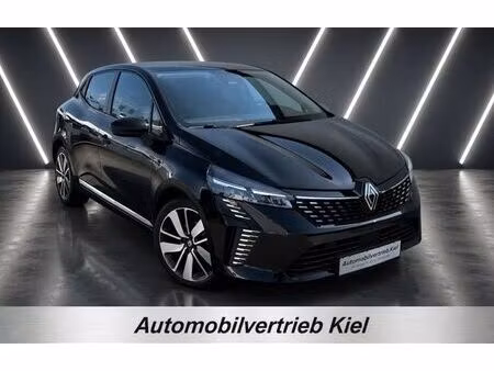 Renault Clio 1.0 SCe Evolution