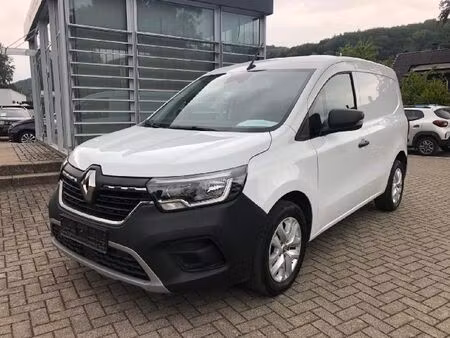 Renault Kangoo 1.5 dCi 70