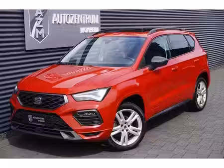 Seat Ateca 1.5 TSI 150 FR