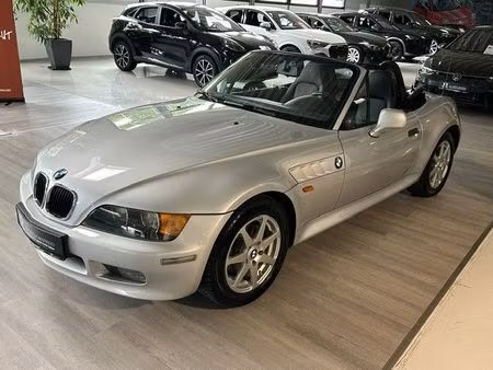 BMW Z3 1.9 118