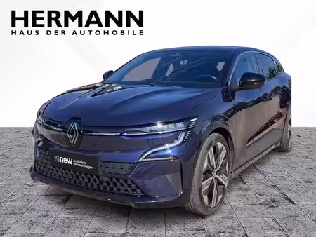 Renault Mégane E-Tech 220 Équilibre