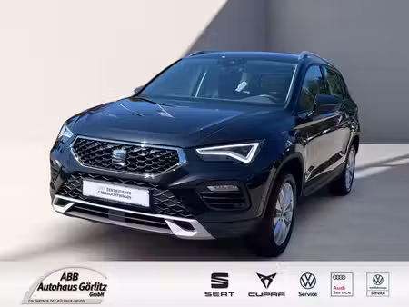 Seat Ateca 1.5 TSI 150 Style