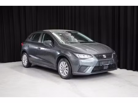 Seat Ibiza 1.0 80 Style