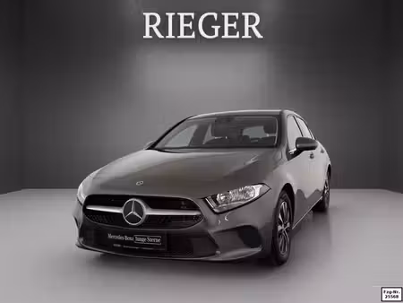 Mercedes-Benz Classe A A 200 2.0 150 Style
