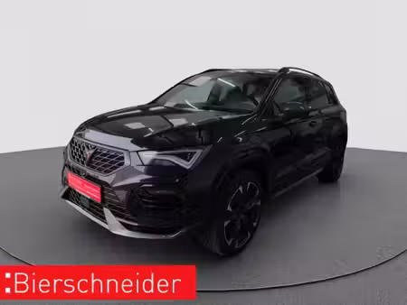 Cupra Ateca 2.0 TSI 300