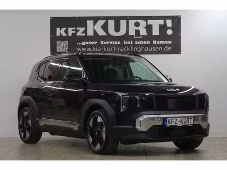 Kia EV2 147 Earth