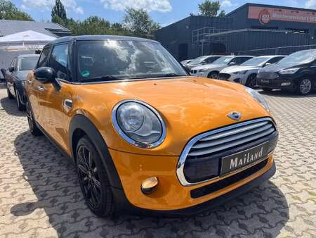 Mini Mini Cooper 1.5 136 Chili