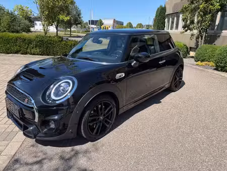 Mini Mini John Cooper Works 2.0 178