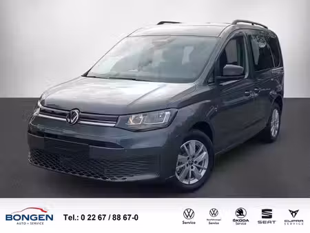 Volkswagen Caddy 1.5 TSI 116 Life