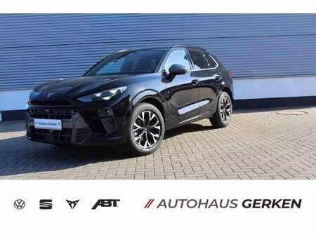 Cupra Terramar 1.5 150