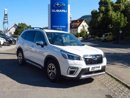 Subaru Forester E-Boxer 2.0 150 Comfort 4x4