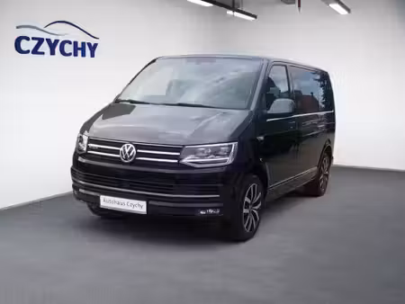 Volkswagen Multivan 2.0 TDI 150