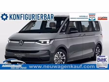 Volkswagen Multivan 2.0 TDI 150