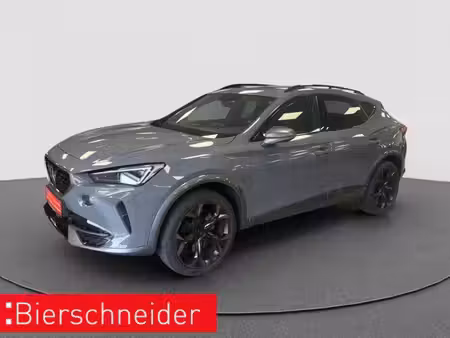 Cupra Formentor VZ 2.0 TSI 310 4x4