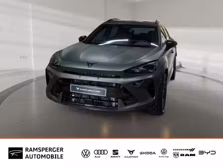 Cupra Formentor VZ 1.5 272