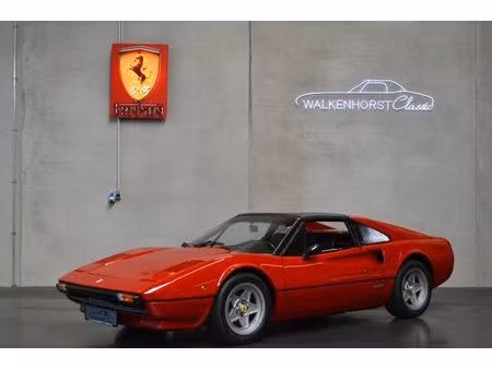 Ferrari 308 GTS