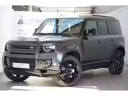 Land Rover Defender P300E 2.0 300 X-Dynamic HSE 4x4
