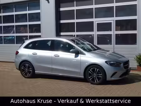Mercedes-Benz Classe B B 180 Progressive Line
