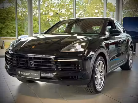 Porsche Cayenne V6 3.0 340 4x4