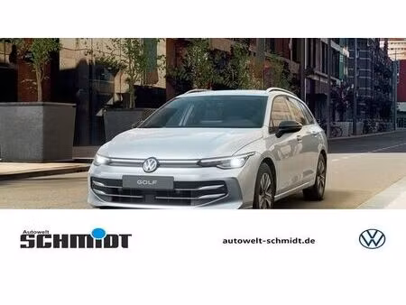 Volkswagen Golf 1.5 TSI 150