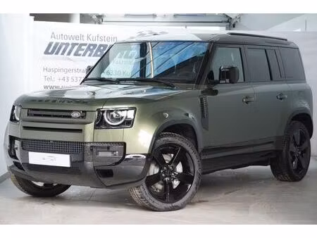 Land Rover Defender P300E 2.0 300 X-Dynamic SE 4x4