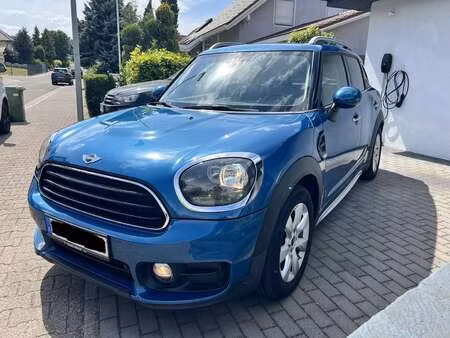 Mini Countryman Cooper D 2.0 150