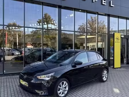 Opel Corsa 1.2 75 Elegance