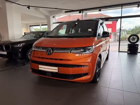 Volkswagen Multivan 2.0 TDI 150