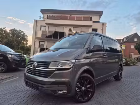 Volkswagen Transporter T6 California 2.0 TDI 150 Beach