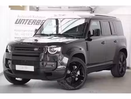 Land Rover Defender P300E 2.0 300 X-Dynamic SE 4x4