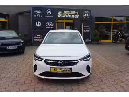 Opel Corsa 1.2 75 Elegance