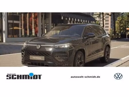 Volkswagen Tayron 1.5 TSI 150