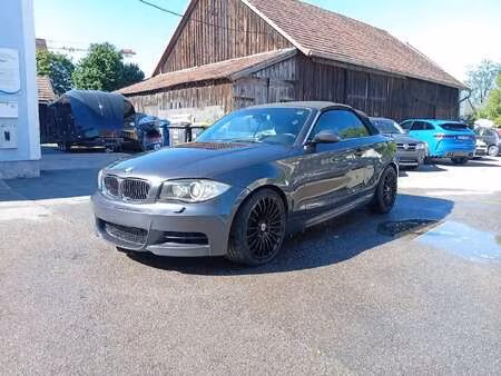 BMW Série 1 135i 3.0 306