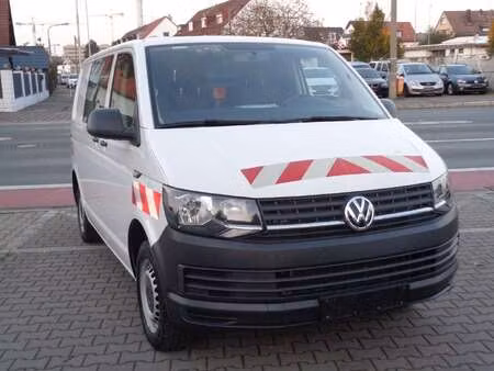 Volkswagen Multivan 2.0 TDI