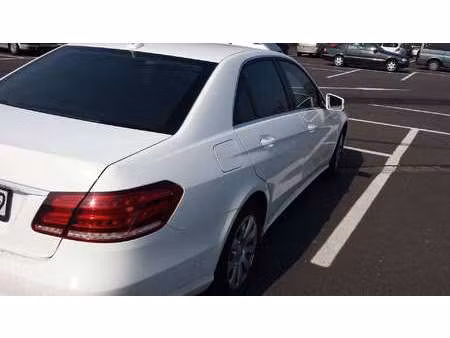 Mercedes-Benz Classe E E 220 2.1 170