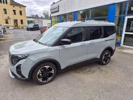 Ford Tourneo Courier 1.0 126 Active