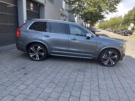 Volvo XC90 D5 2.0 235 R Design 4x4